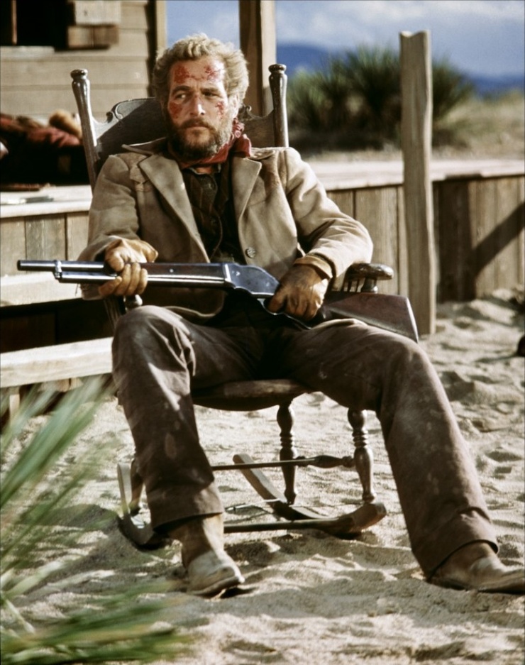 Paul Newman