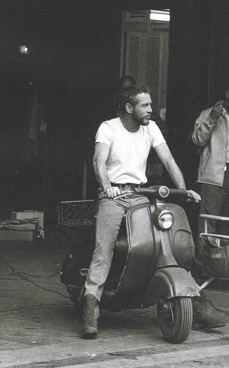 Paul Newman Paul Newman