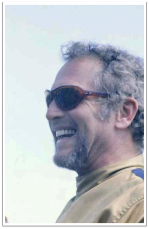 Paul Newman