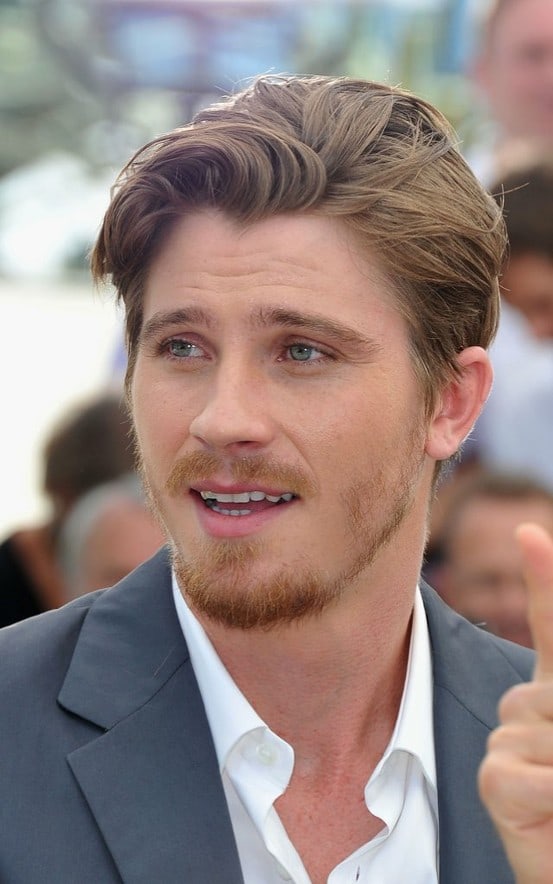 Picture of Garrett Hedlund