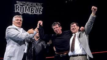 WWF Royal Rumble: No Chance In Hell 