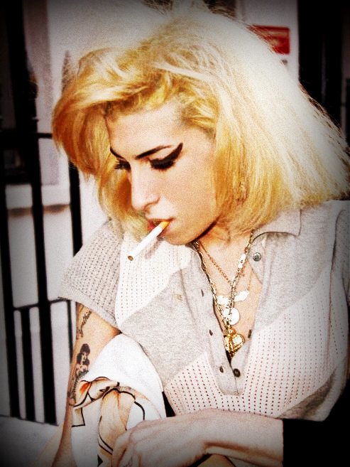 Amy Winehouse Amy Winehouse