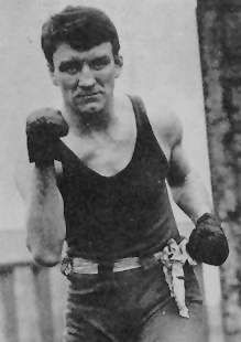Freddie Welsh