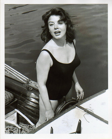 Janet Munro Janet Munro