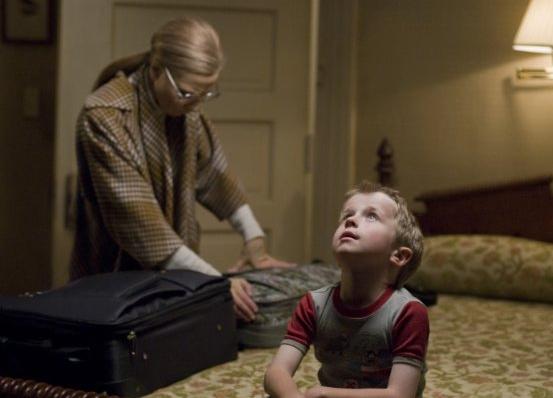 The Curious Case of Benjamin Button