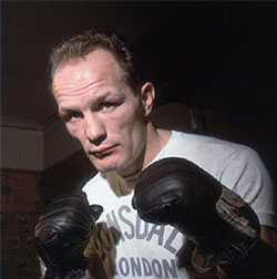 Henry Cooper