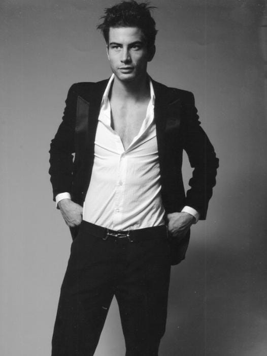 SEAN BILOSKI