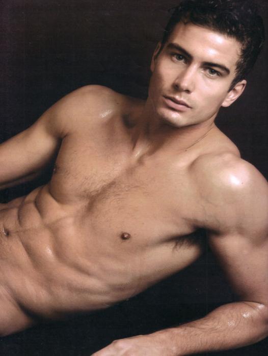 SEAN BILOSKI