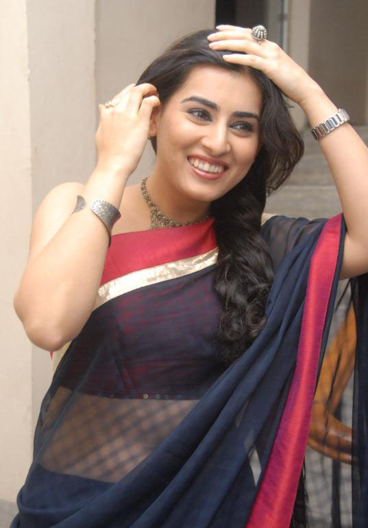 Archana