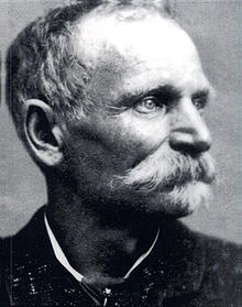Black Bart
