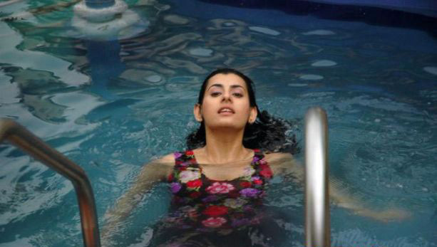 Archana