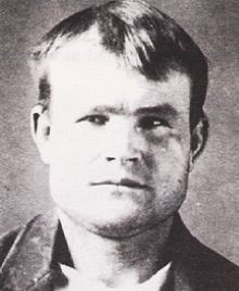 Butch Cassidy Butch Cassidy