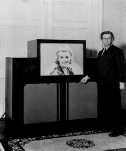 John Logie Baird