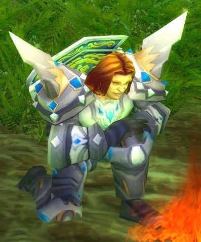 World of Warcraft