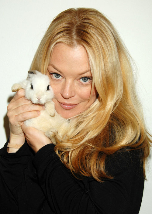 Charlotte Ross Charlotte Ross