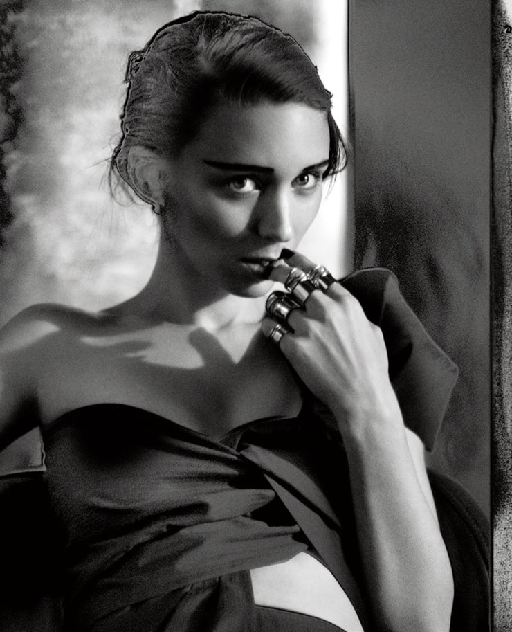 Rooney Mara Rooney Mara
