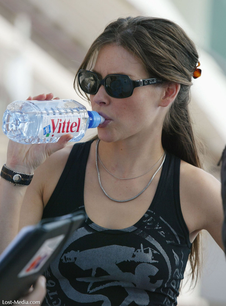 Evangeline Lilly
