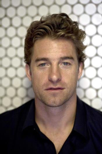 Scott Speedman