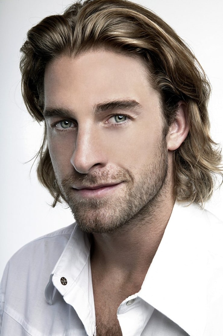 Scott Speedman