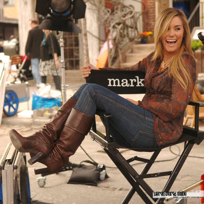 Lauren Conrad Lauren Conrad