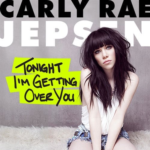 Carly Rae Jepsen