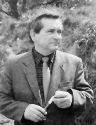 Tadeusz Wilkosz