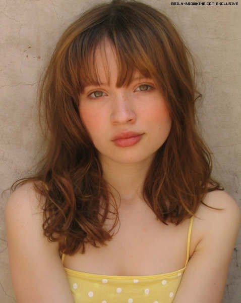 Emily Browning