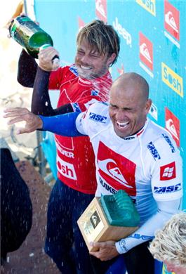 Kelly Slater