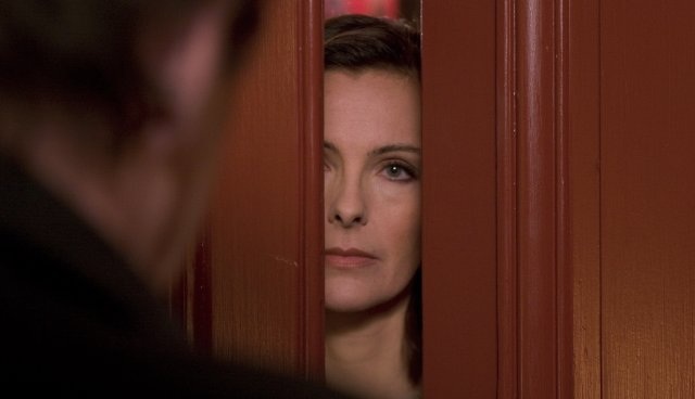 Carole Bouquet