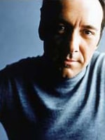 Kevin Spacey