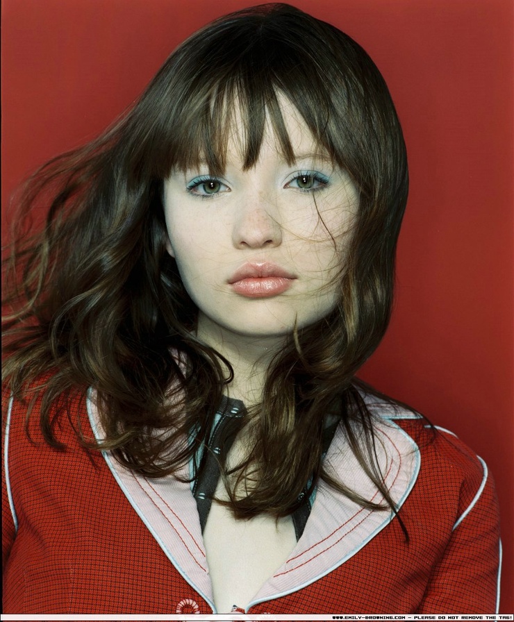 Emily Browning