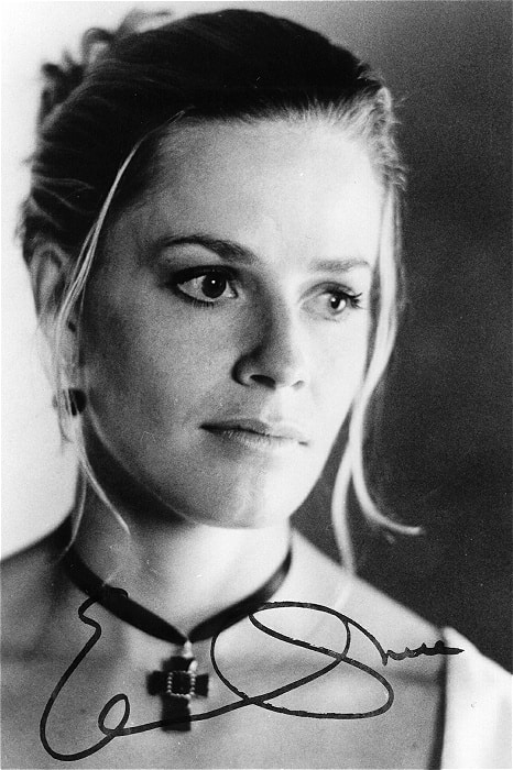 Elisabeth Shue Elisabeth Shue