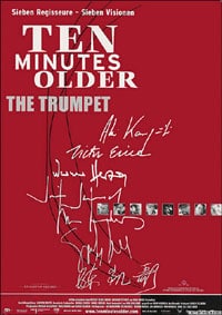 Ten Minutes Older: The Trumpet