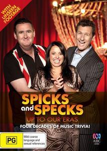 Spicks and Specks