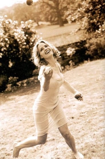 Elisabeth Shue