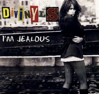 Divinyls