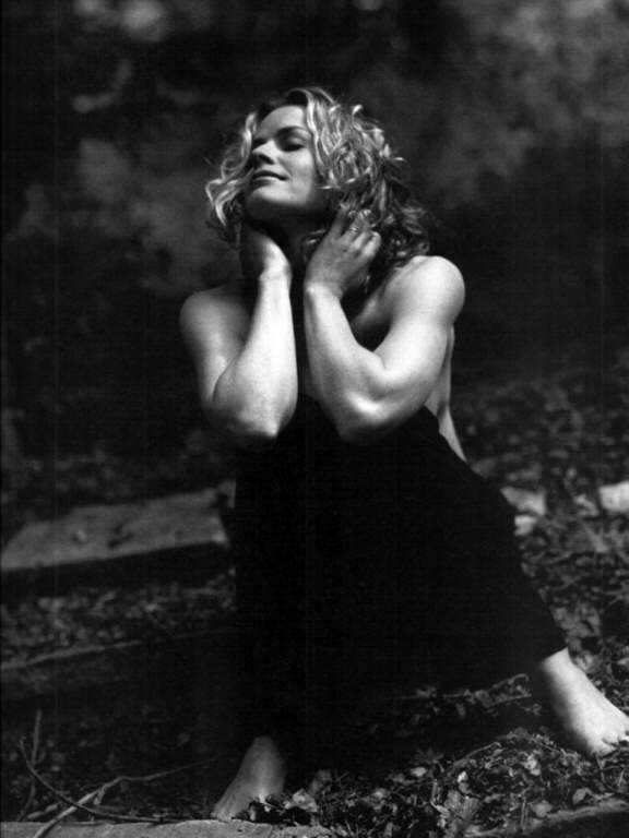 Elisabeth Shue Elisabeth Shue