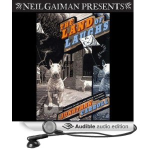 The Land of Laughs [Unabridged] [Audible Audio Edition]