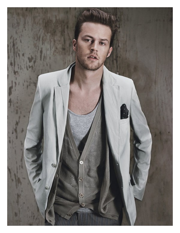 Jamie Strachan