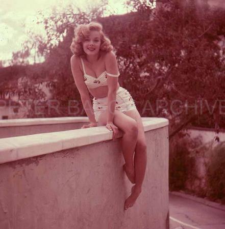 Leslie Parrish