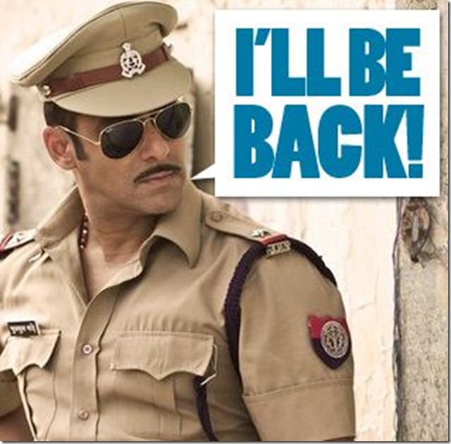 Dabangg 2