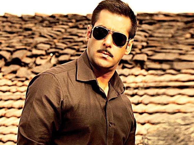 Dabangg 2