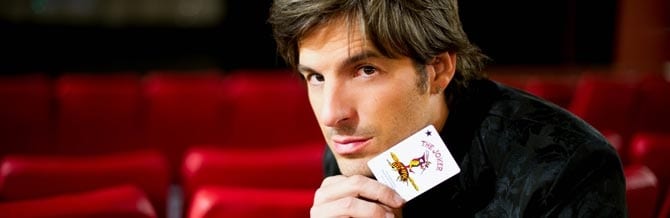 Antonio Casanova