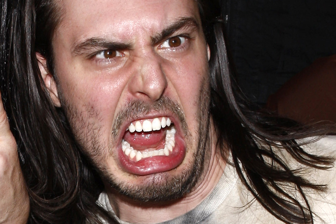 Andrew W.K.
