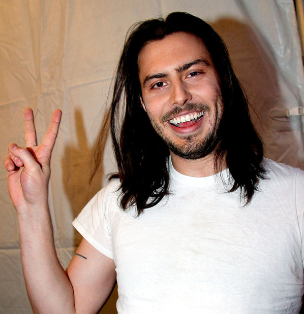 Andrew W.K.