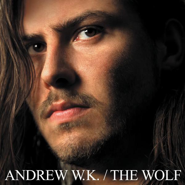 Andrew W.K.