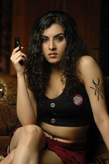 Archana