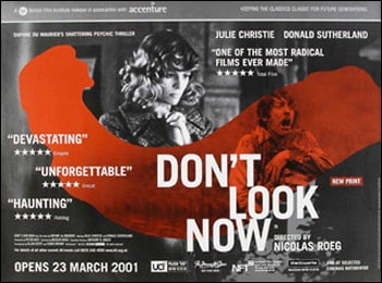 Don't Look Now (1973)