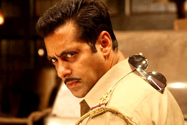 Dabangg 2
