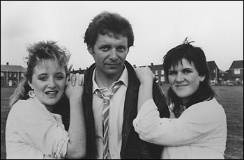 Rita, Sue and Bob Too